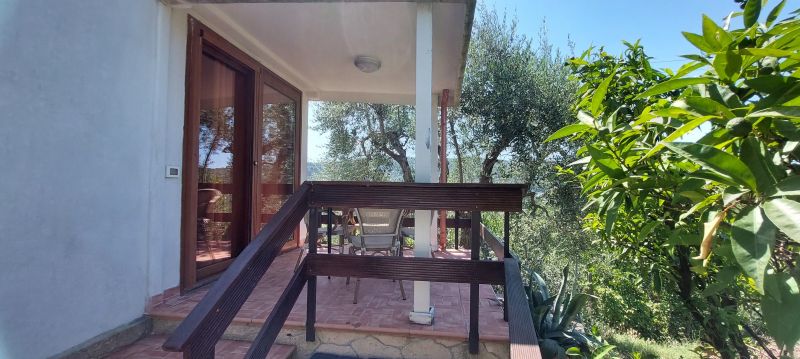 foto 10 Huurhuis van particulieren Peschici bungalow Pouilles Foggia (provincie) Het aanzicht van de woning