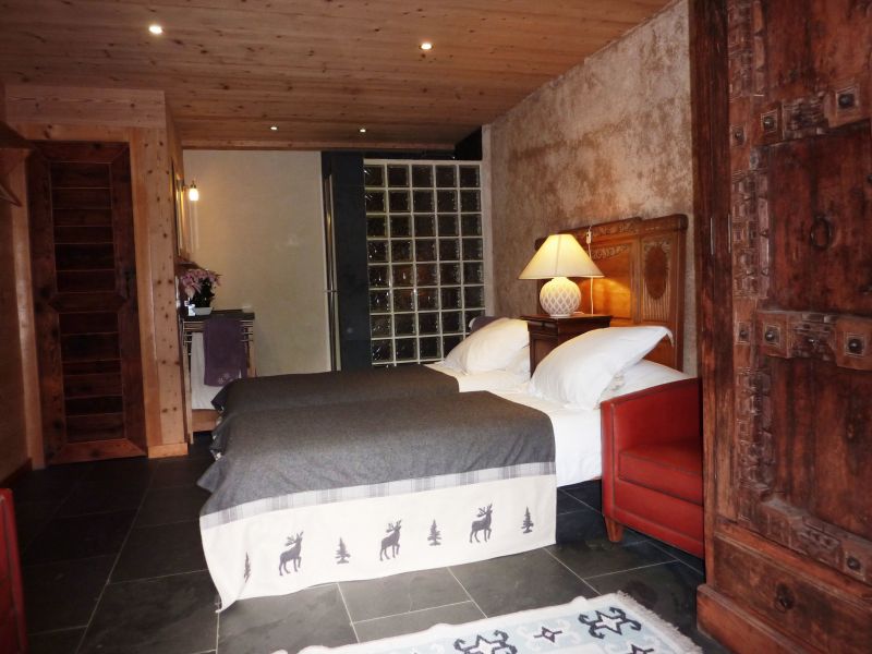 foto 14 Huurhuis van particulieren Les Arcs chalet Rhne-Alpes Savoie slaapkamer 1