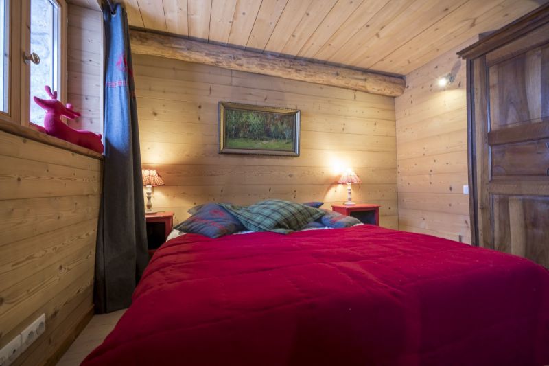 foto 16 Huurhuis van particulieren Les Arcs chalet Rhne-Alpes Savoie slaapkamer 3