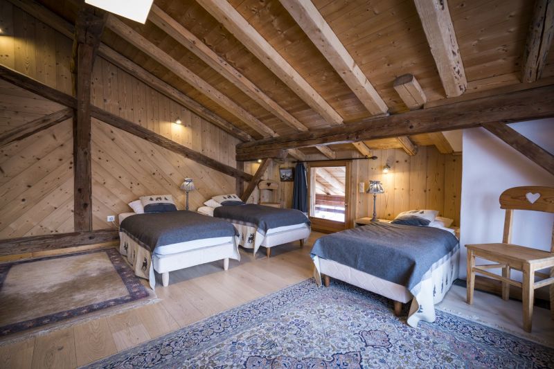 foto 19 Huurhuis van particulieren Les Arcs chalet Rhne-Alpes Savoie slaapkamer 5