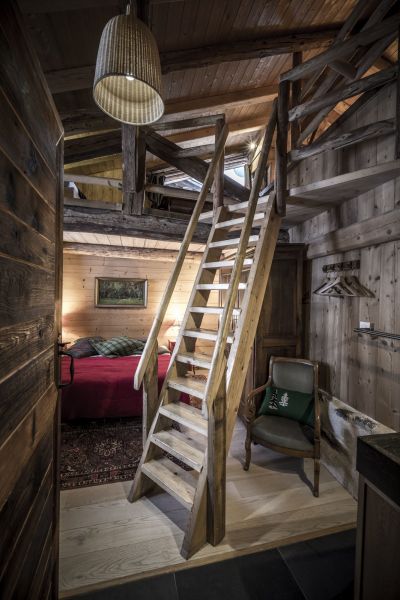 foto 17 Huurhuis van particulieren Les Arcs chalet Rhne-Alpes Savoie slaapkamer 3