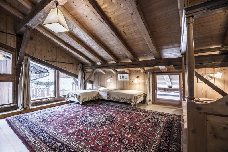foto 18 Huurhuis van particulieren Les Arcs chalet Rhne-Alpes Savoie slaapkamer 4