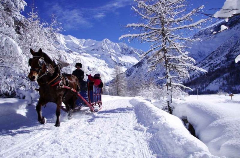 foto 26 Huurhuis van particulieren Les Arcs chalet Rhne-Alpes Savoie