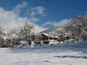 Vakantiewoningen Montchavin Les Coches: chalet nr. 126216