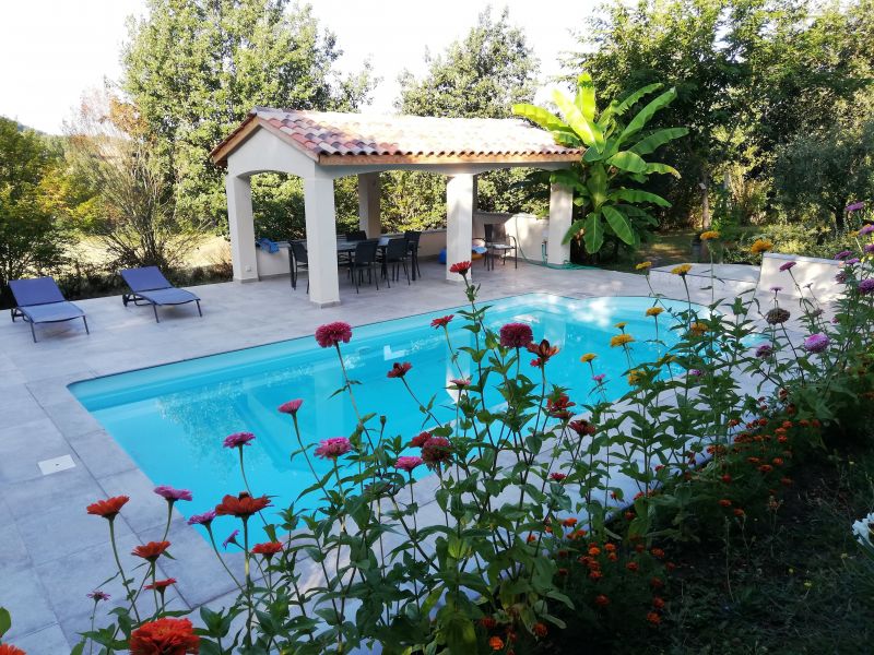 foto 1 Huurhuis van particulieren Albi villa Midi-Pyrnes Tarn Zwembad