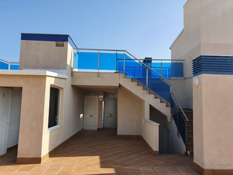 foto 20 Huurhuis van particulieren Pescola appartement Valencia (regio) Castelln (provincia de) Uitzicht vanaf het terras