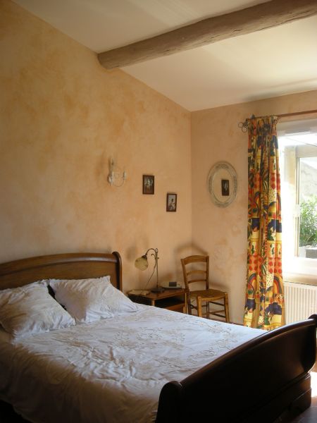 foto 1 Huurhuis van particulieren La Ciotat villa Provence-Alpes-Cte d'Azur Bouches du Rhne slaapkamer 1
