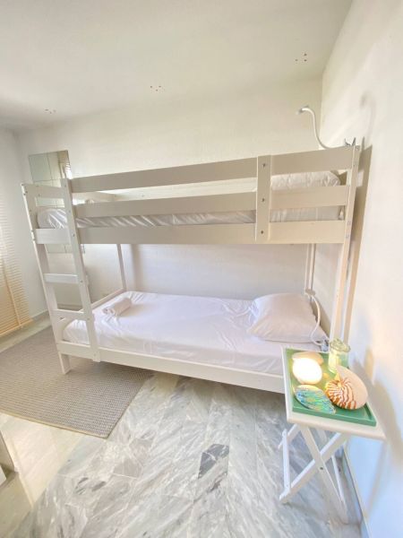 foto 8 Huurhuis van particulieren La Grande Motte appartement Languedoc-Roussillon Hrault slaapkamer 2