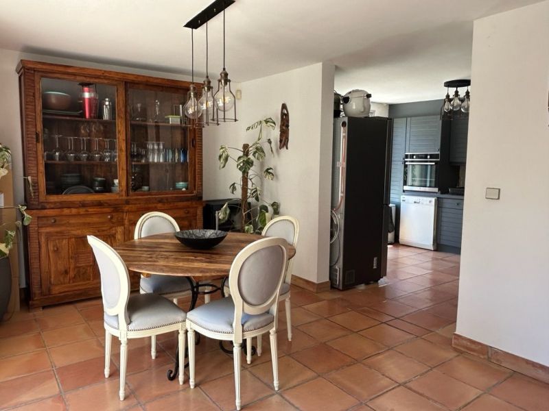 foto 23 Huurhuis van particulieren Antibes villa Provence-Alpes-Cte d'Azur Alpes-Maritimes Open keuken