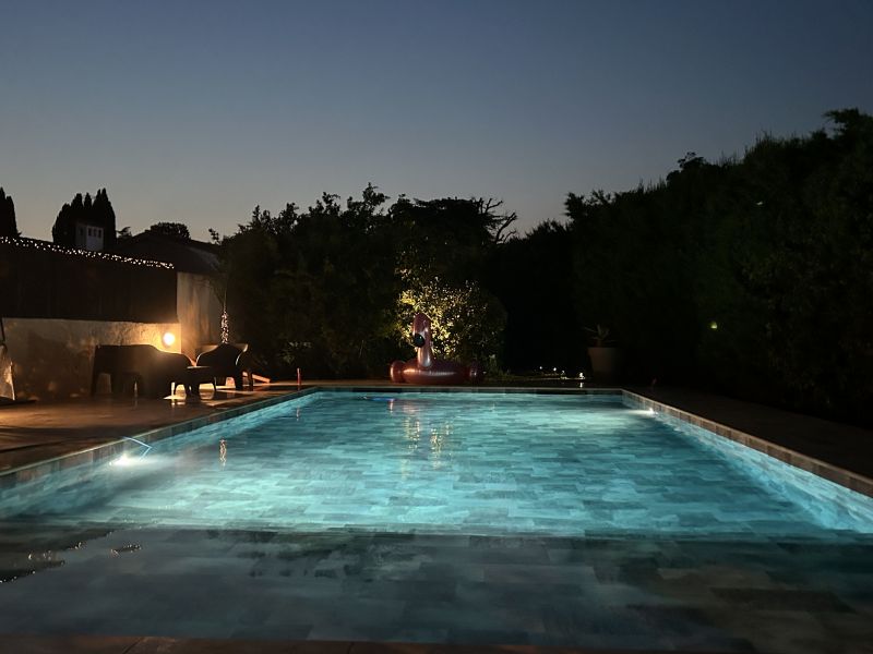 foto 28 Huurhuis van particulieren Antibes villa Provence-Alpes-Cte d'Azur Alpes-Maritimes Zwembad