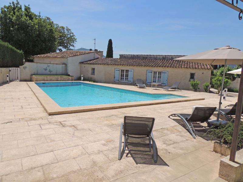 foto 0 Huurhuis van particulieren Plan de la Tour villa Provence-Alpes-Cte d'Azur Var Het aanzicht van de woning