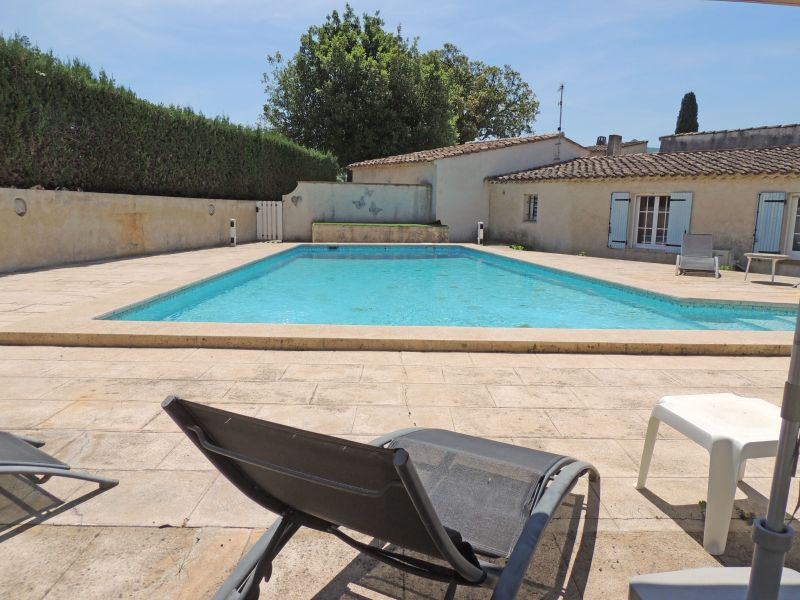 foto 5 Huurhuis van particulieren Plan de la Tour villa Provence-Alpes-Cte d'Azur Var Zwembad