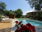 Vakantiewoningen Pietrasanta: appartement nr. 127172