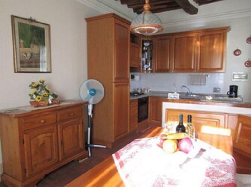 foto 10 Huurhuis van particulieren Camaiore appartement Toscane
