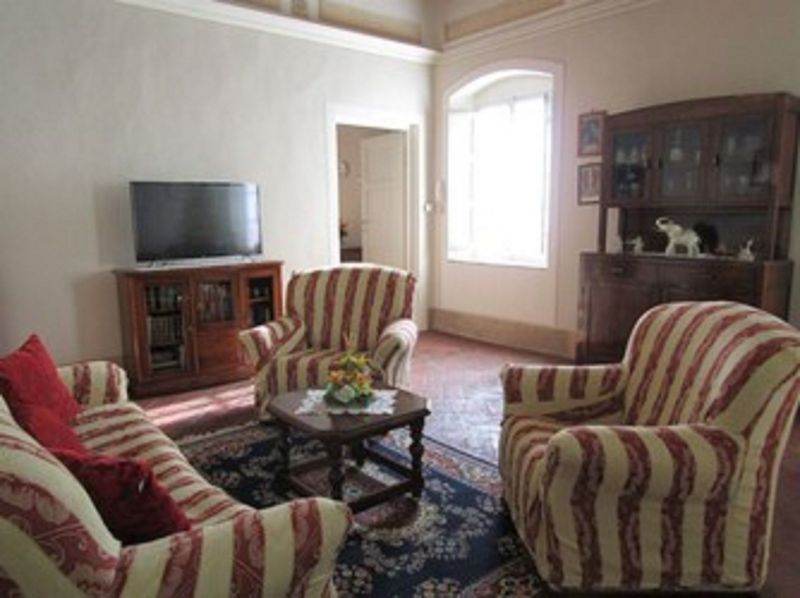 foto 8 Huurhuis van particulieren Camaiore appartement Toscane