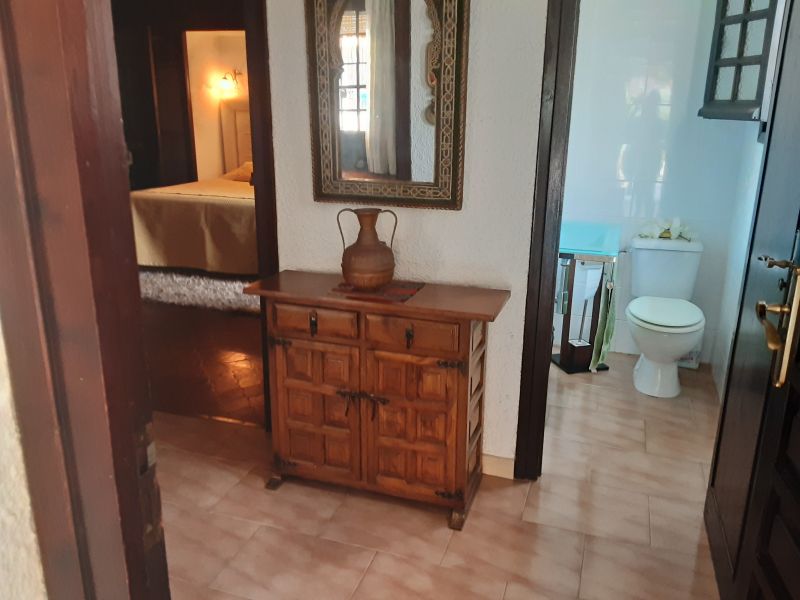 foto 20 Huurhuis van particulieren Marbella villa Andalusi Mlaga (provincia de) Apart toilet