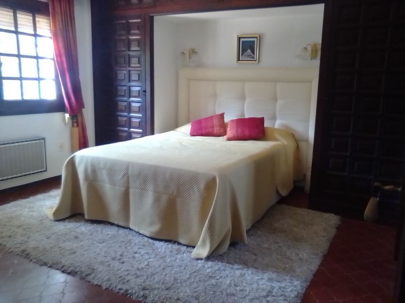 foto 14 Huurhuis van particulieren Marbella villa Andalusi Mlaga (provincia de) slaapkamer 2