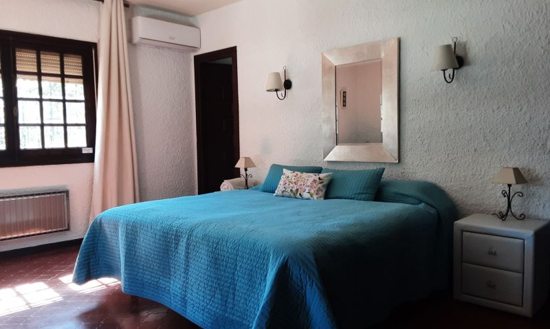 foto 12 Huurhuis van particulieren Marbella villa Andalusi Mlaga (provincia de) slaapkamer 1