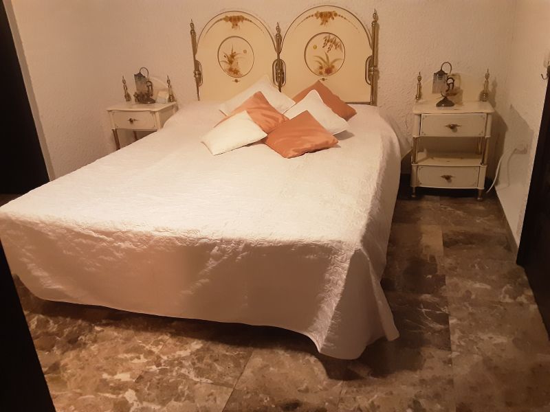 foto 17 Huurhuis van particulieren Marbella villa Andalusi Mlaga (provincia de) slaapkamer 3