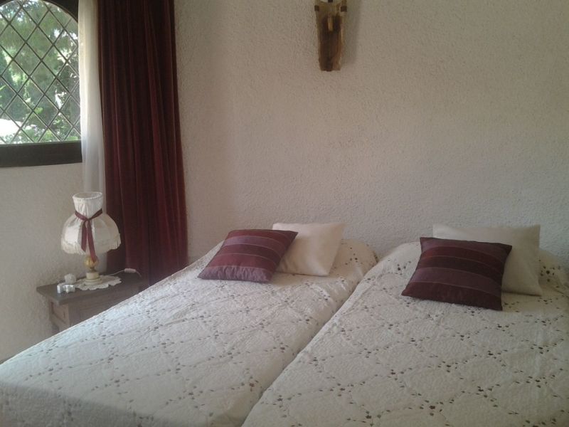foto 19 Huurhuis van particulieren Marbella villa Andalusi Mlaga (provincia de) slaapkamer 4