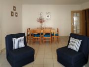 Vakantiewoningen appartementen Algarve: appartement nr. 127483