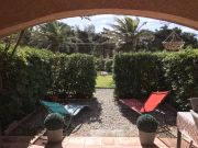 Vakantiewoningen Golf Van St Tropez: studio nr. 127600