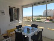 Vakantiewoningen aan zee Languedoc-Roussillon: appartement nr. 127628