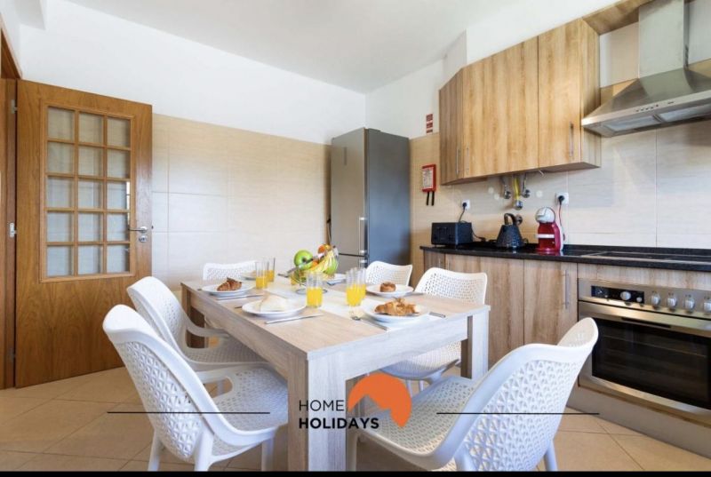 foto 6 Huurhuis van particulieren Albufeira maison Algarve  Gesloten keuken