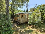 Vakantiewoningen stacaravans Aquitaine: mobilhome nr. 128051