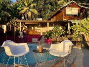 Vakantiewoningen zicht op zee Basse Terre: villa nr. 128094