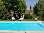 Vakantiewoningen platteland en meer Provence-Alpes-Cte D'Azur: maison nr. 128108