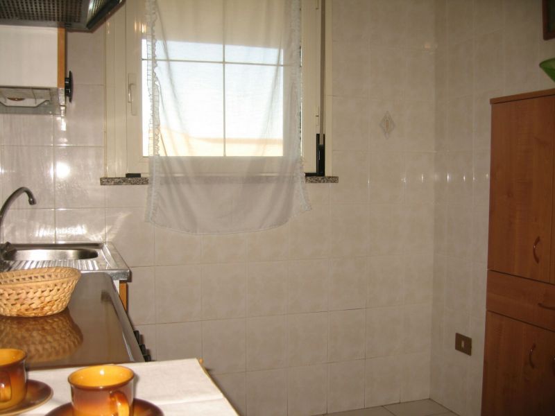 foto 5 Huurhuis van particulieren Pula appartement Sardini Cagliari (provincie)