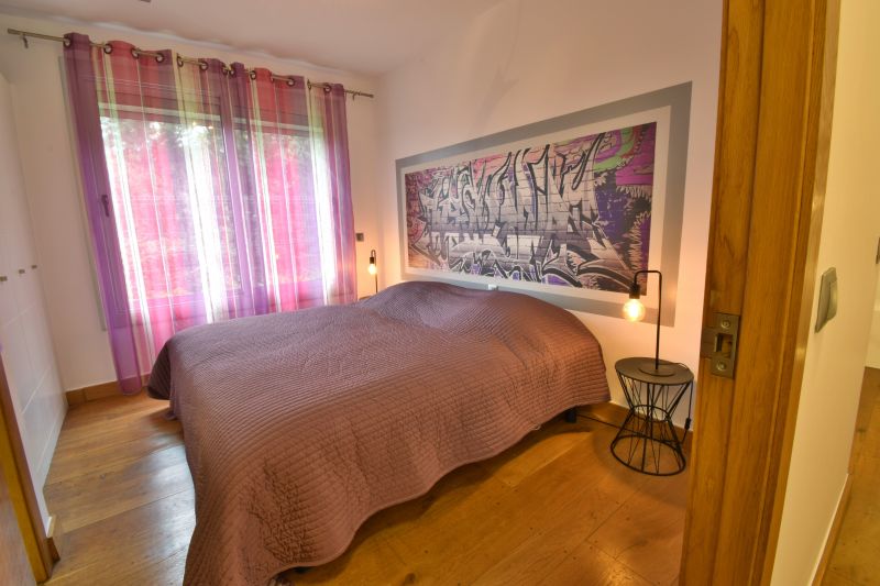 foto 25 Huurhuis van particulieren Begur maison Cataloni Girona (provincia de) slaapkamer 1