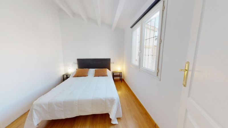 foto 7 Huurhuis van particulieren Rosas maison Cataloni Girona (provincia de) slaapkamer 1