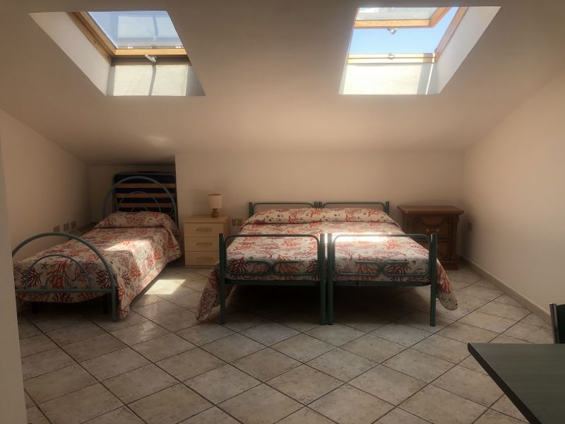 foto 3 Huurhuis van particulieren Castelsardo appartement Sardini  slaapkamer 2