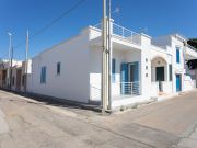 Vakantiewoningen zee Salento: maison nr. 128593