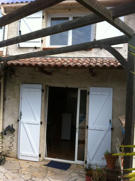 foto 5 Huurhuis van particulieren Porticcio appartement Corsica Corse du Sud