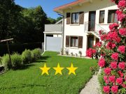 Vakantiewoningen Champagnole: gite nr. 128701