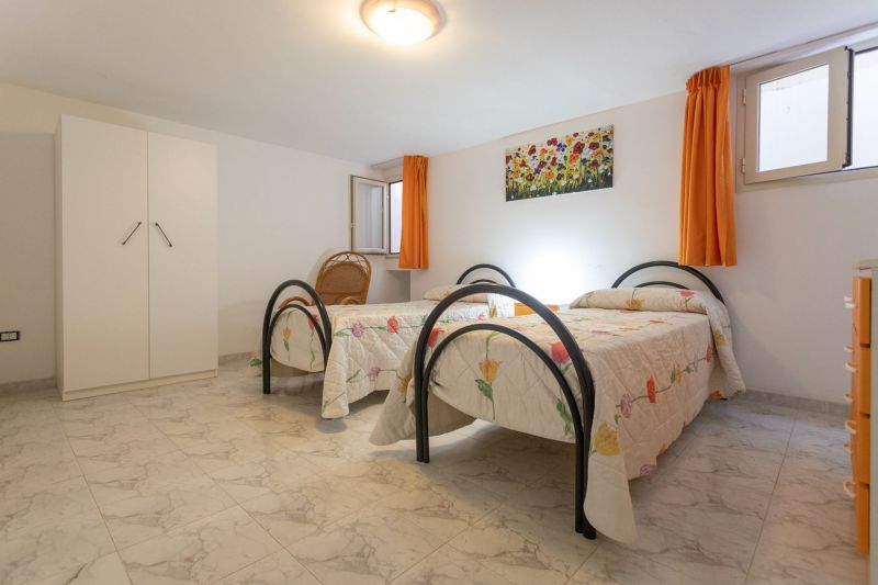 foto 2 Huurhuis van particulieren Marina di Mancaversa appartement Pouilles Lecce (provincie)