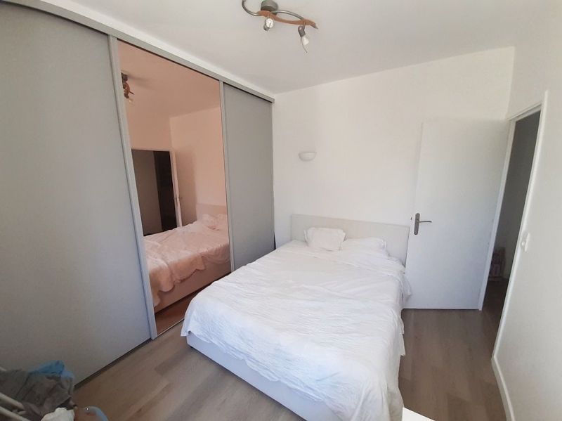 foto 7 Huurhuis van particulieren Cannes appartement Provence-Alpes-Cte d'Azur Alpes-Maritimes slaapkamer 1