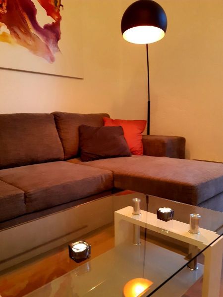 foto 10 Huurhuis van particulieren Cannes appartement Provence-Alpes-Cte d'Azur Alpes-Maritimes Verblijf