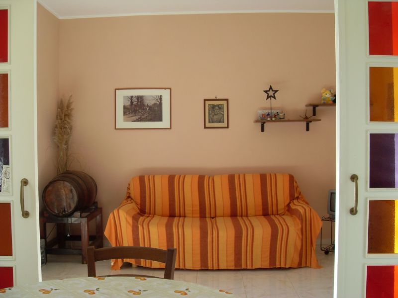 foto 23 Huurhuis van particulieren Sciacca appartement Sicili Agrigente (provincie) Verblijf