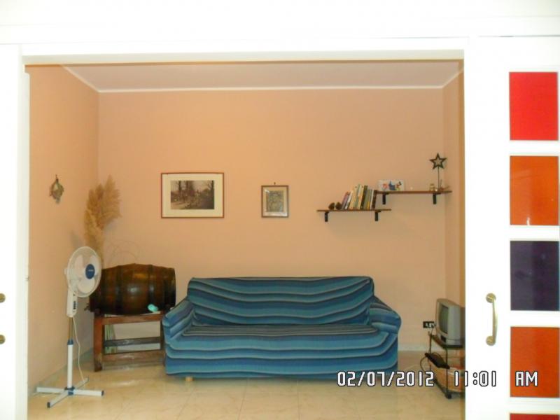 foto 8 Huurhuis van particulieren Sciacca appartement Sicili Agrigente (provincie) Verblijf