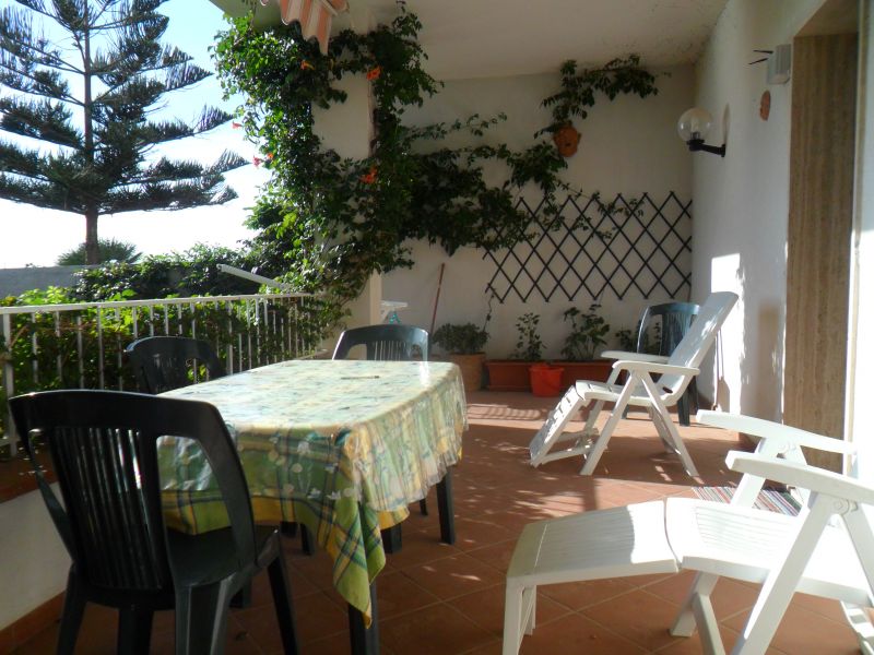 foto 7 Huurhuis van particulieren Sciacca appartement Sicili Agrigente (provincie) Terras