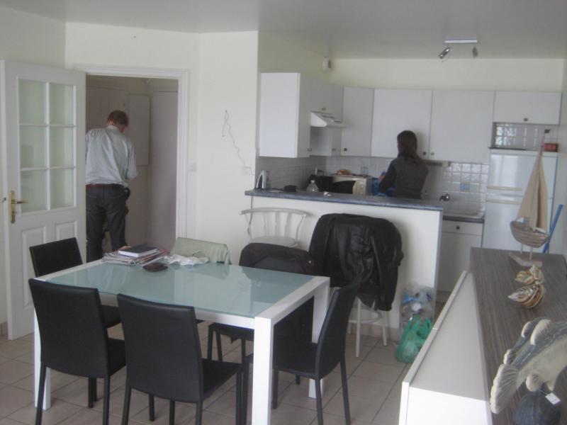 foto 4 Huurhuis van particulieren Wimereux appartement Nord-Pas de Calais Pas de Calais