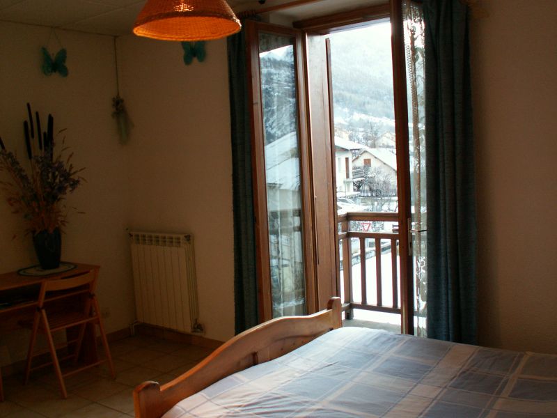 foto 7 Huurhuis van particulieren Serre Chevalier chalet Provence-Alpes-Cte d'Azur