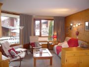 Vakantiewoningen Les Portes Du Soleil voor 3 personen: appartement nr. 66830