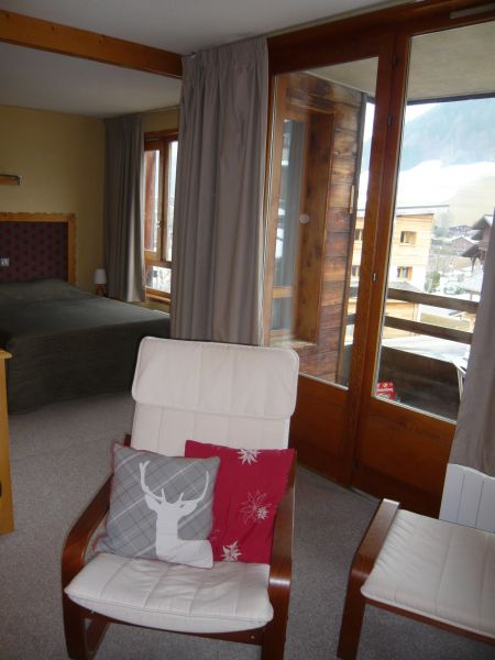 foto 5 Huurhuis van particulieren Morzine appartement Rhne-Alpes Haute-Savoie