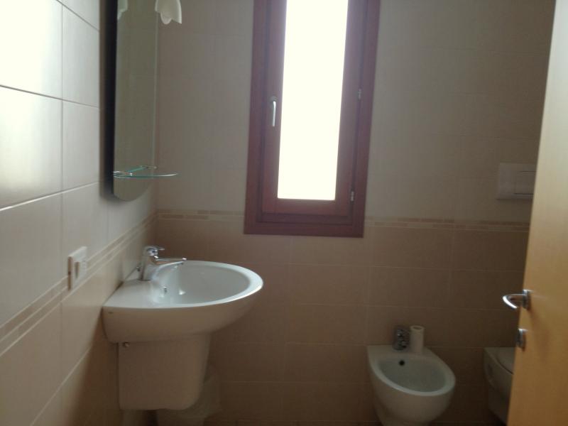 foto 18 Huurhuis van particulieren Caorle appartement Veneti Veneti (provincie) badkamer
