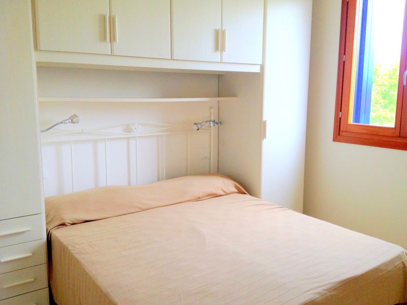 foto 13 Huurhuis van particulieren Caorle appartement Veneti Veneti (provincie) slaapkamer 1